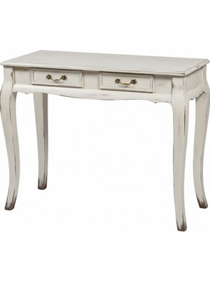 Normadia 100'LÜ Nil Rustik Dresuar, Şık ve Fonksiyonel Ev Dekorasyonu