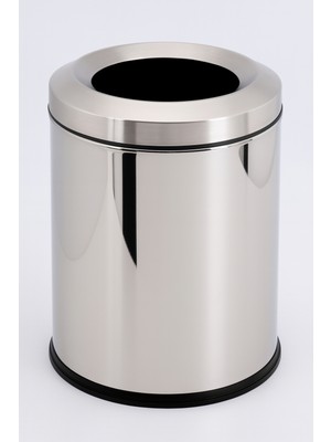 Onno Yanmaz Çöp Kovası 7 Lt 304 Kalite