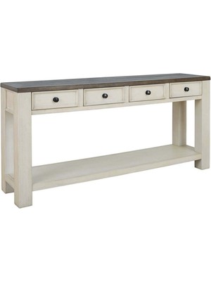 Normadia Modern Ahşap Dresuar, Şık ve Fonksiyonel Ev Dekorasyonu Için Ideal