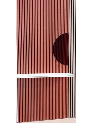 Normadia Şık ve Dayanıklı Pvc Panel, Ev ve Ofis Dekorasyonuna Mükemmel Uyum