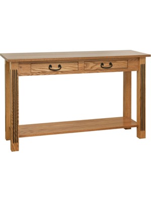 Normadia Şık ve Şirin Ahşap Dresuar, Evinizin Dekorasyonuna Zarif Dokunuş