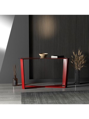 Normadia Modern Şık Dresuar, Evinizin Dekorasyonuna Zarif Dokunuş Sağlar