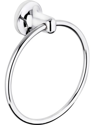 Wons Nero Krom Halka Havluluk