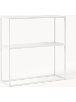 Normadia Modern Metal Dresuar ile Şık ve Fonksiyonel Ev Dekoru