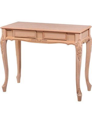 Normadia Rustik Ahşap Dresuar, 100'LÜ Nil Dsr 165 / Hillard 165 cm