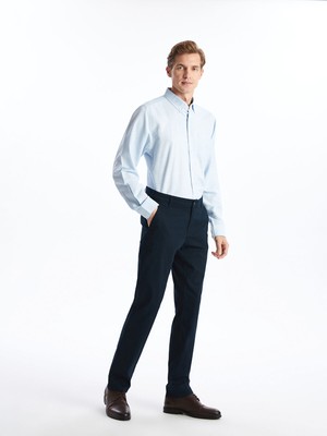 Lc Waikiki Yeni Sezon Standart Kalıp Erkek Chino Pantolon