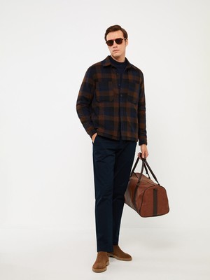 Lc Waikiki Yeni Sezon Standart Kalıp Erkek Chino Pantolon