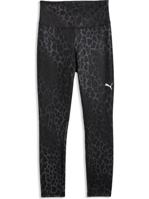 Puma Train All Day Essentials Siyah Kadın Tayt