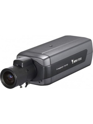 Vivotek  IP8161 Tr Ip Box Kamera