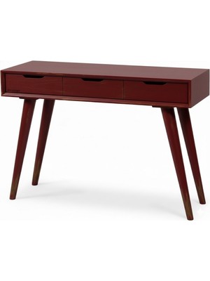 Normadia Şık ve Modern Tasarımlı Floro 120 Lik Retro Dresuar, Evinizin Şıklığını Tamamlar