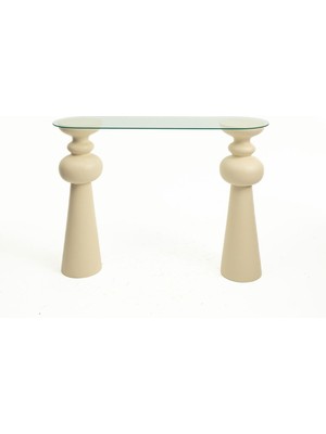 Normadia Şık ve Modern Lucky Totem Dresuar, Evinizin Atmosferini Güzelleştirir