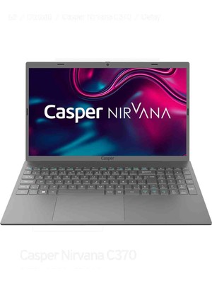 Casper Nirvana C370