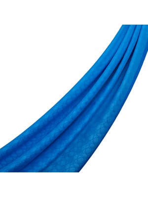 İpekevi Dört Mevsim Monogram Şal