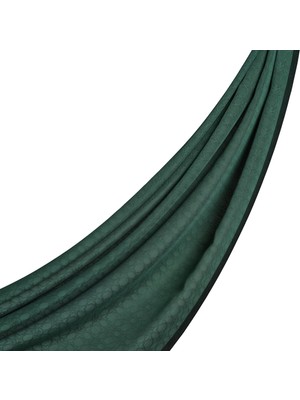 İpekevi Dört Mevsim Monogram Şal