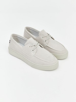 Lc Waikiki Yeni Sezon Bağcıklı Mokasen Burunlu Erkek Klasik Ayakkabı