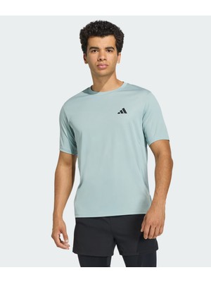 Adidas We Bas T Erkek T-Shirt KD5462