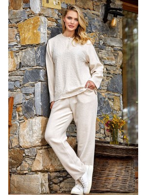 Aqua Pijama Takımı 24062