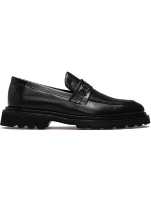 Pierre Cardin Erkek Hakiki Deri Hafif Casual Ayakkabı 25K 159X125751 M