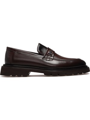 Pierre Cardin Erkek Hakiki Deri Hafif Casual Ayakkabı 25K 159X125751 M