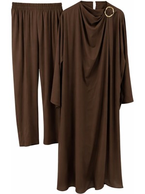 JOOQSTORE Pantolonlu Şık Takım