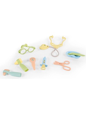 Just Cheap Store Doktor Seti ve Taşıma Çantası