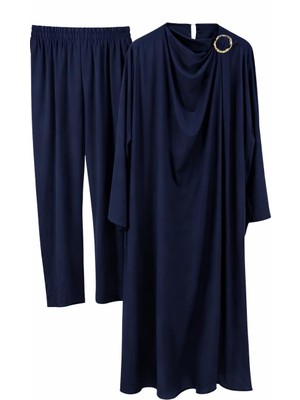 JOOQSTORE Pantolonlu Şık Takım