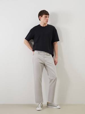 Lc Waikiki Yeni Sezon 710 Loose Fit Erkek Jean Pantolon