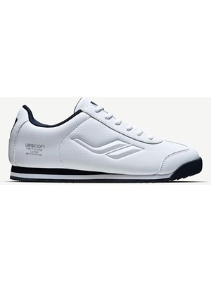 Lescon Winner 10 Unisex Sneakers Spor Ayakkabı Beyaz