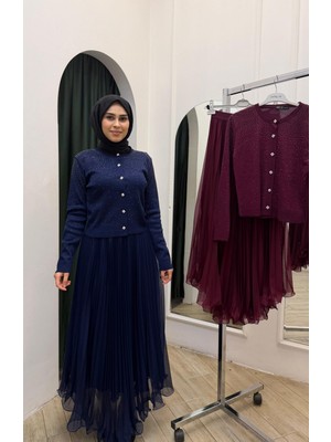 JOOQSTORE Merserize Etekli Takım