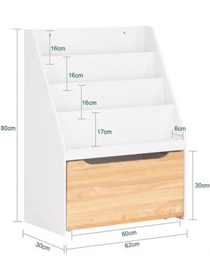 GAFhaus Çocuk Kitaplık