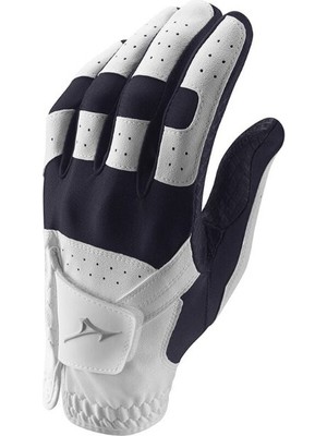 Mizuno Stretch Navy Erkek Sol Golf Eldiveni