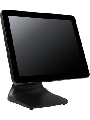 I5 5. Nesil 15" PosPC Siyah