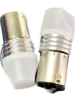 Özgürce 12V 93 LED Tek Duy Ampül Takımı, Parlak ve Enerji Tasarruflu Aydınlatma
