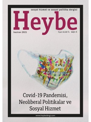 Nika Heybe Dergisi
