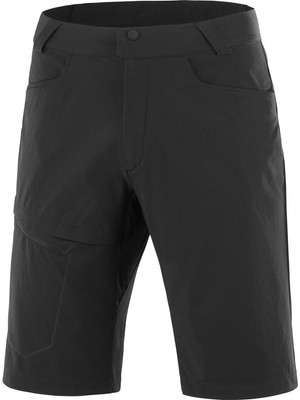 Salomon Wayfarer Erkek Siyah Şort