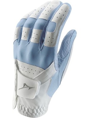 Mizuno Stretch Lt. Blue Kadın Sol Golf Eldiveni