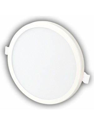 2 Adet Cata Ct 5647 LED Spot 15W 3200K Gün Işığı