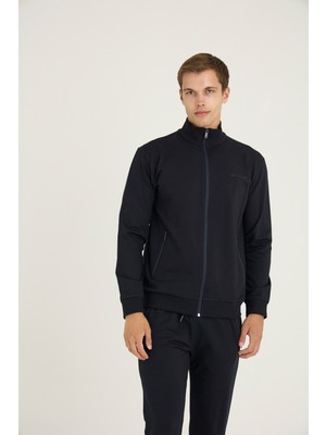 Kly Apaj Yaka Eşofman Takımı 7210B