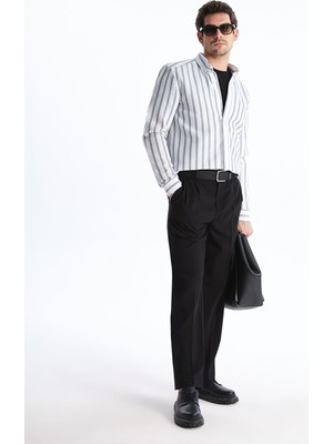 Lc Waikiki Yeni Sezon Standart Kalıp Erkek Pantolon