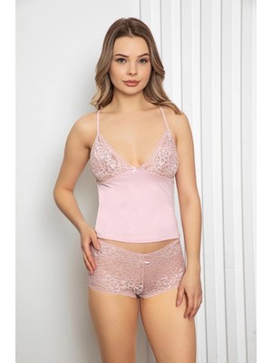 Daniska Alissa 605 Bayan Atlet Takım