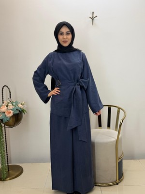 JOOQSTORE Tokalı Geniş Kesim Takım