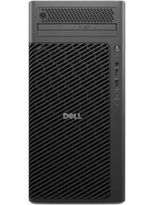  Dell Pro Max T2 FCT2250_9A014 Ultra9 285K 128GB 2tbssd RTX2000 W11P Masaüstü Iş Istasyonu
