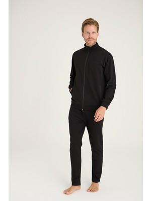 Kly Apaj Yaka Eşofman Takımı 7210B