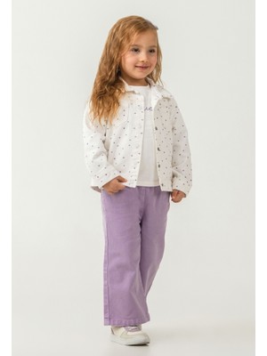 Alg KIZ ÇOCUK MİNİ KALPLİ 3'LÜ SET (Bir Beden Büyük Önerilir)