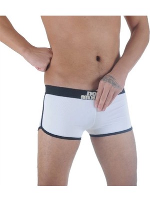 Giyim  BR291124 Miko Round Boxer