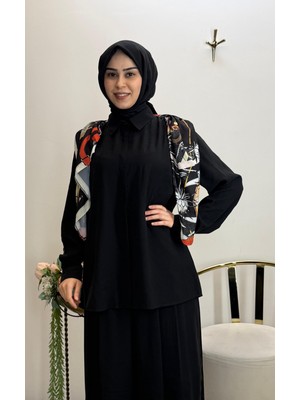 JOOQSTORE Eşarplı Spor Takım