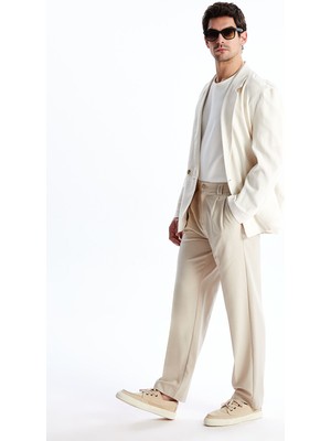 Lc Waikiki Yeni Sezon Standart Kalıp Erkek Pantolon