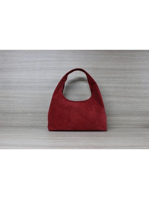 Dran Deri Kadın Omuz Çantası