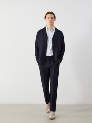 Lc Waikiki Yeni Sezon Standart Kalıp Erkek Pantolon