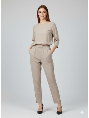 On Triko Pantolon 78105